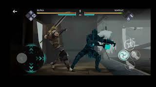 Подробное объяснение стилей боя всех фракций в Shadow Fight 3.