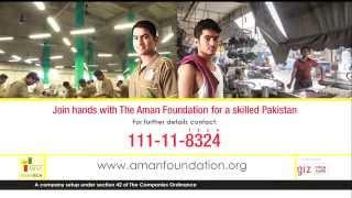 AmanTech - TVC