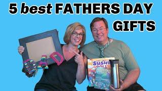 5 Best Father's Day Gifts 2020 * My Moxie life