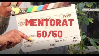 Programme de mentorat du Collectif 50/50 | Session 2021