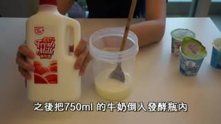 ROICHEN 手工乳酪芝士機 開箱