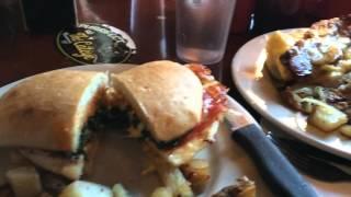Life in Bozeman, Montana (Okinawa presentation)