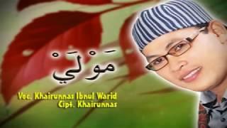 NEW HADRAH MODERN KHAIRUNNAS * MAULAY *  UST KHAIRUNNAS