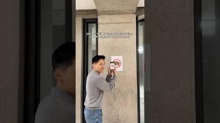 can’t take him anywhere!!  (ib: @italianbach) #shorts #comedy #parody #emergencycontact