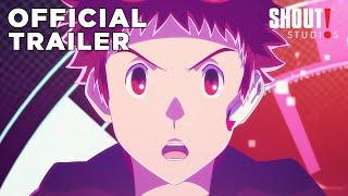 Digimon Adventure 02: The Beginning - Official Trailer