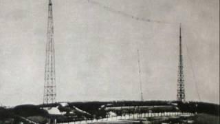 Sygnał Polskiego Radia 1939