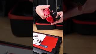 Here's everything included with the ARB Jump Starter!