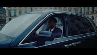 DADJU - KING (CLIP OFFICIEL)