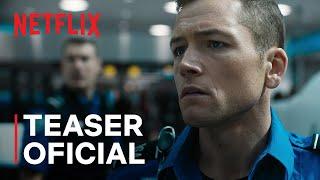 Bagagem de Mão | Teaser oficial | Netflix