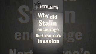 Stalin Backed the War… But Sent No Troops – Why? #OOTD #shorts