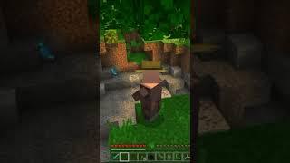 POV: You're a Villager in Minecraft… #minecraft