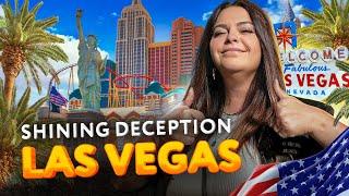 Las Vegas - How to get rich or go broke in one day | Las Vegas casino secrets