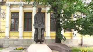 Video "Dnipropetrovsk New Every Day"