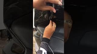 Pcx 160 Charger TipsNo Need Boslot sa Charger Bulsa| Johndell Vlogs