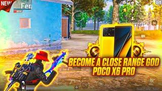 POCO X6 PROBGMI/PUBG 3.5 NEW UPDATE POCO X6 PRO 120 FPS GAMEPLAY#pocox6proPOCO#poco