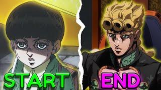 Ultimate Jojo Memes That Made Giorno Giovanna Have A Dream