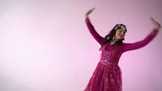 NEW! persian dance/رقص ایرانی / mastaneh