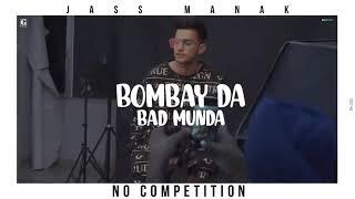 No Competition   Jass Manak Feat  DIVINE Official Song Latest Punjabi Songs 2020   Geet MP3