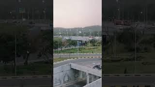 Islamabad, Din Mein Raat @bs.travelism #short #viral #travelism