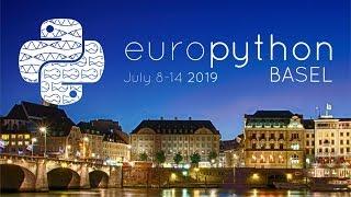 EuroPython - The largest Python conference in Europe