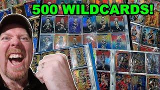 3rd Annual Wildcard Collection Update 2006-2023 | AFL TeamCoach