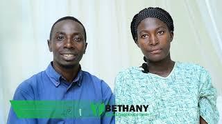 Bethany Hospital Client testimony