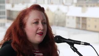 Ruby Rae performs "Magnetic Joy" for MyMusicRx @ SXSW 2019