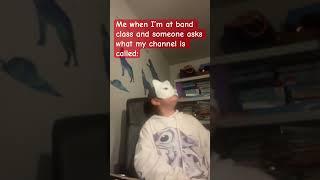 Like do I have to tell u or…. #funny #school