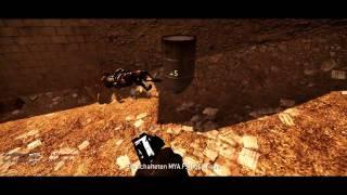 The Expendables by recQn|TEK9 Saphire Contest