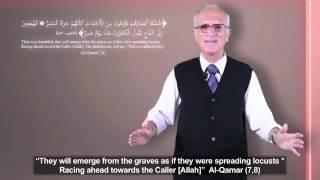 Dr. ALI MANSOUR KAYALI : THE END OF THE WORLD and BEYOND [ Episode 6 ]