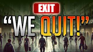 SO MANY ARE QUITTING | Raid: Shadow Legends