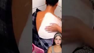 skin whitening #trending #makeup #shortmusic #viralvideo #makeuptutorial #fakehack #hack