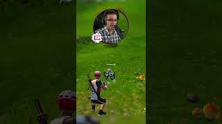 Fortnite messed up bushes...
