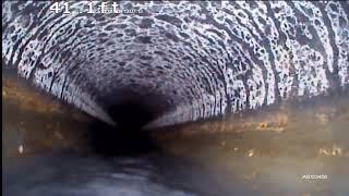 Sewer Camera Inspection in Mesa, Arizona Killian 1023064