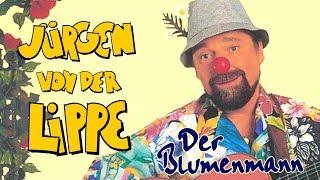 Jürgen von der Lippe - Der Blumenmann - 90 Minuten