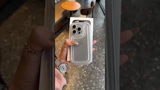 قاب گوشی آیفون 3life defense #قاب_گوشی #smartphone