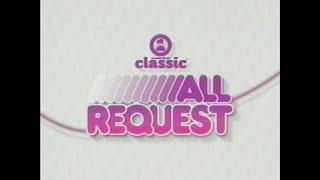 VH1 Classic All Request Intro Bumper From 2006