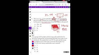 TSIA2 Geometric And Spatial Reasoning Practice Questions