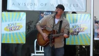 Send IanJames to Live in Vineyards: 11 Days Left to Vote