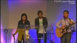 Zomi Service Nov 8,2015 # Sia CK Khai