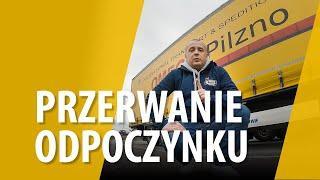 CplusE #153 - Proszę przestawić zestaw! Przerwany odpoczynek. Co robić?