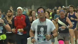 Ameris Bank Jacksonville Marathon, Half Marathon & 5K draws hundreds