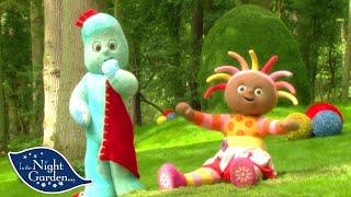 In the Night Garden - 2 Hour Compilation! Makka Pakka's Present