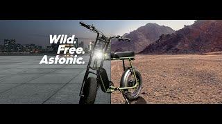 ASTONIC FATBIKE