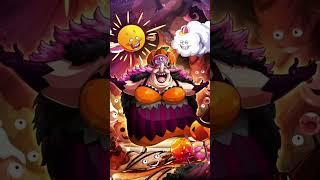 Ringtone One Piece - Big Mom Laugh