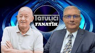 Mihai Tatulici, SHOW EXPLOZIV cu Silviu Predoiu, candidatul PLAN la Alegerile Prezidentiale