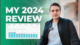 I Made $376,883.43 on Fiverr in 2024 [My Honest Thoughts]