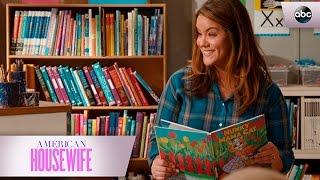 Mom Breakdown - American Housewife