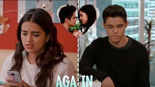 Again | Dante & Kally | Kally's mashup