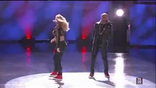 Ball (Hip Hop) - Mariah and Fik Shun